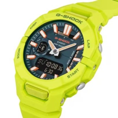 Reloj G-Shock GBA-950-9A3ER 2