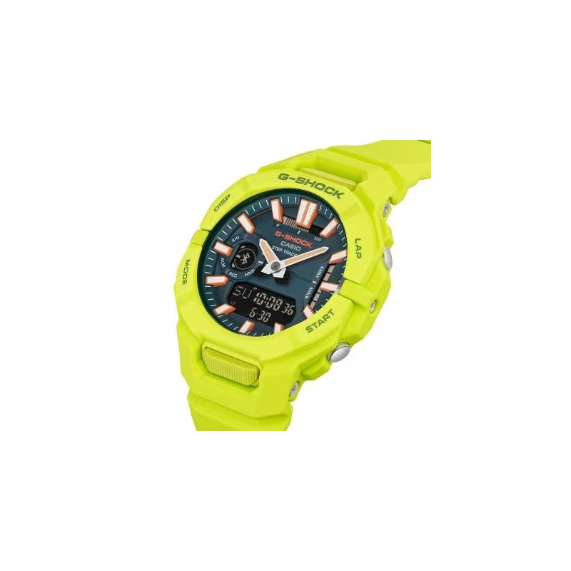Reloj G-Shock GBA-950-9A3ER