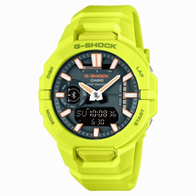 Reloj G-Shock GBA-950-9A3ER