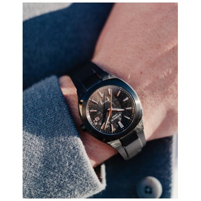 Reloj Edifice EFK-200XPB-1AER 2