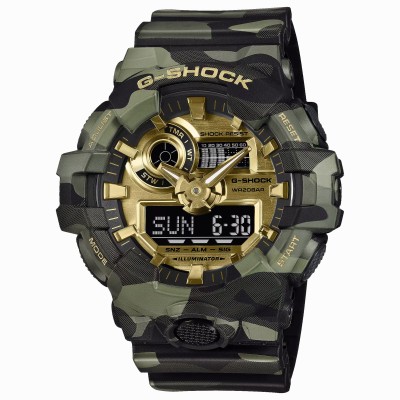 Reloj G-Shock GA-7000CMG-3AER