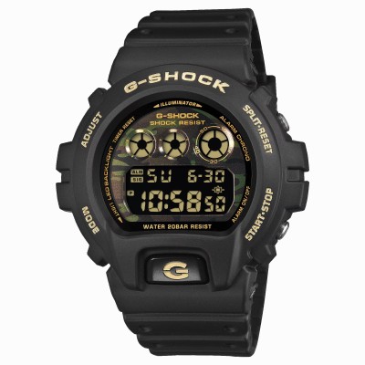 Reloj G-Shock DW-6900CF-1ER