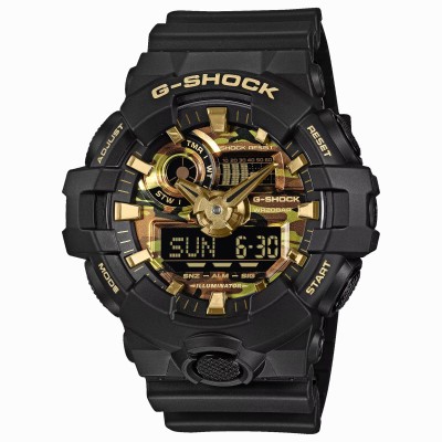 Relojes G-Shock GA-700CF-1AER