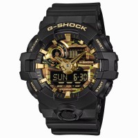 Relojes G-Shock GA-700CF-1AER