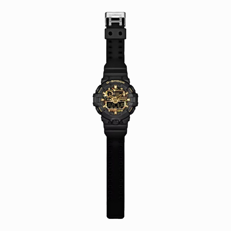 Relojes G-Shock GA-700CF-1AER