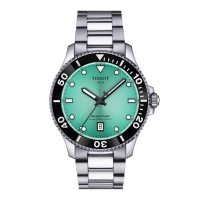 Reloj Tissot Seastar 1000 40mm. T1204101109100