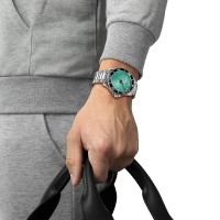 Reloj Tissot Seastar 1000 40mm. T1204101109100