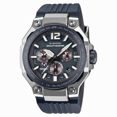 Reloj G-Shock MASTER OF G GRAVITYMASTER GWR-B3000A-2AER