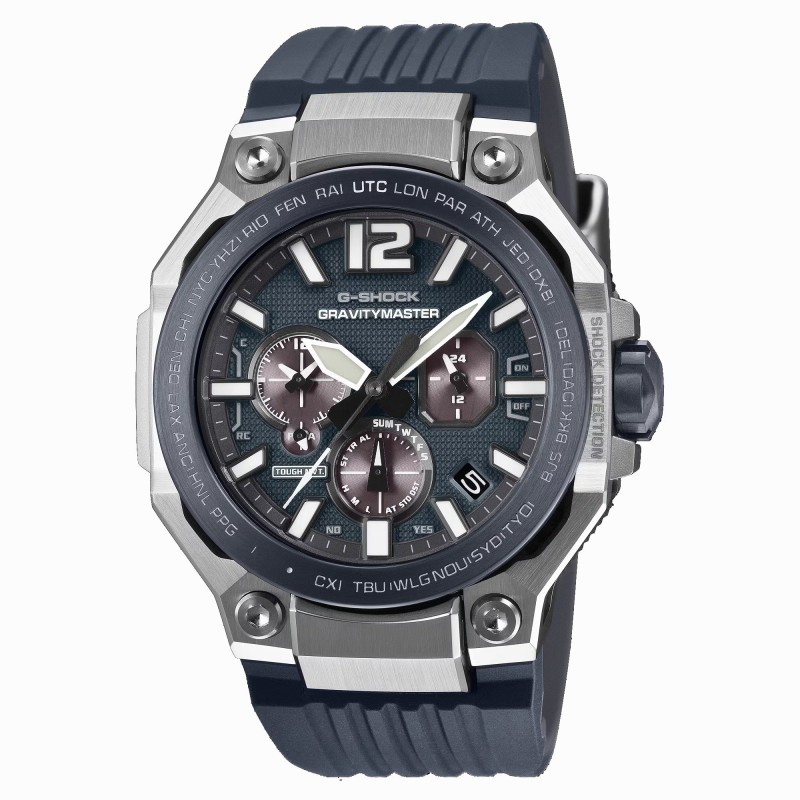 Reloj G-Shock MASTER OF G GRAVITYMASTER GWR-B3000A-2AER