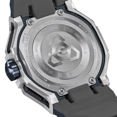 Reloj G-Shock MASTER OF G GRAVITYMASTER GWR-B3000A-2AER 2
