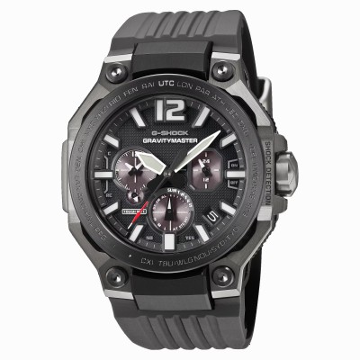 Reloj G-Shock MASTER OF G GRAVITYMASTER GWR-B3000B-8AER