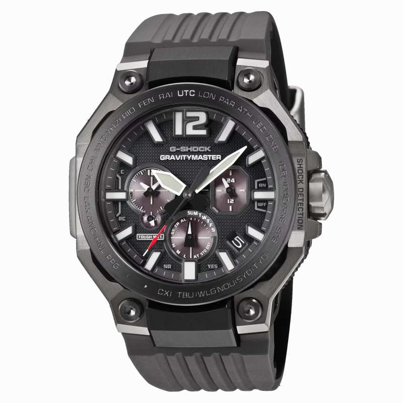 Reloj G-Shock MASTER OF G GRAVITYMASTER GWR-B3000B-8AER