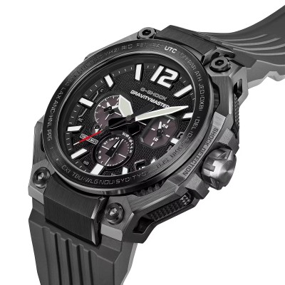 Reloj G-Shock MASTER OF G GRAVITYMASTER GWR-B3000B-8AER 2