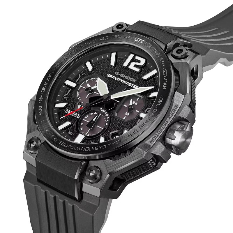 Reloj G-Shock MASTER OF G GRAVITYMASTER GWR-B3000B-8AER
