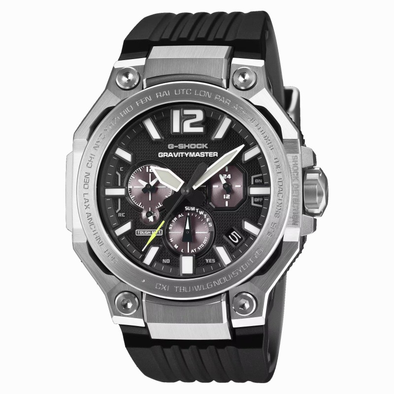 Reloj G-Shock MASTER OF G GRAVITYMASTER GWR-B3000-1AER