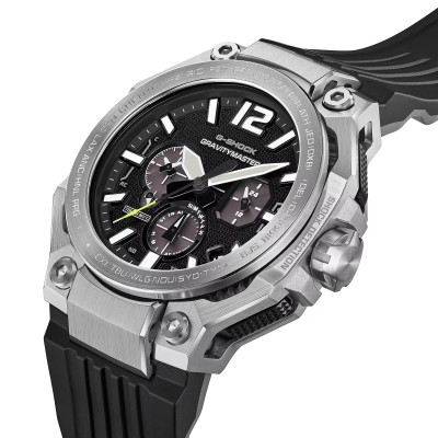 Reloj G-Shock MASTER OF G GRAVITYMASTER GWR-B3000-1AER 2