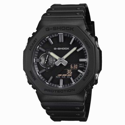 Reloj G-Shock GA-2100LXB-1AER