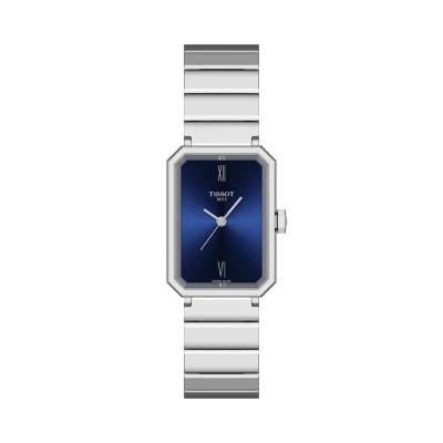 Reloj Tissot SRV 30mm T1601101104300