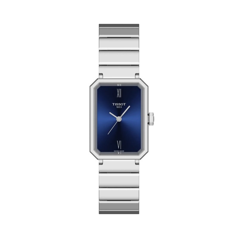 Reloj Tissot SRV 30mm T1601101104300