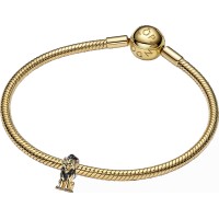 Charm Pandora Scar de Villanos de Disney 764330C01