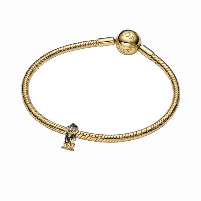 Charm Pandora Scar de Villanos de Disney 764330C01 2