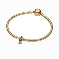Charm Pandora Scar de Villanos de Disney 764330C01