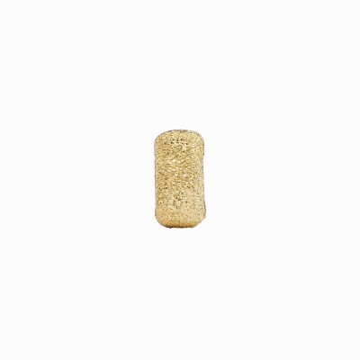 Charm Pandora Clip Mini Dorado Textura 764771C00 2