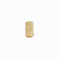 Charm Pandora Clip Mini Dorado Textura 764771C00