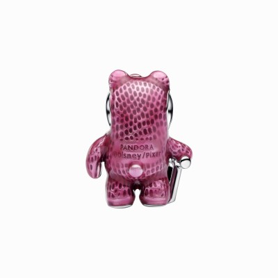 Charm Pandora Oso Lotso Aroma Fresa de Villanos de Disney Pixar 794740C01 2