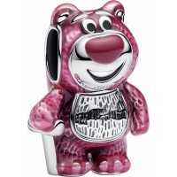 Charm Pandora Oso Lotso Aroma Fresa de Villanos de Disney Pixar 794740C01