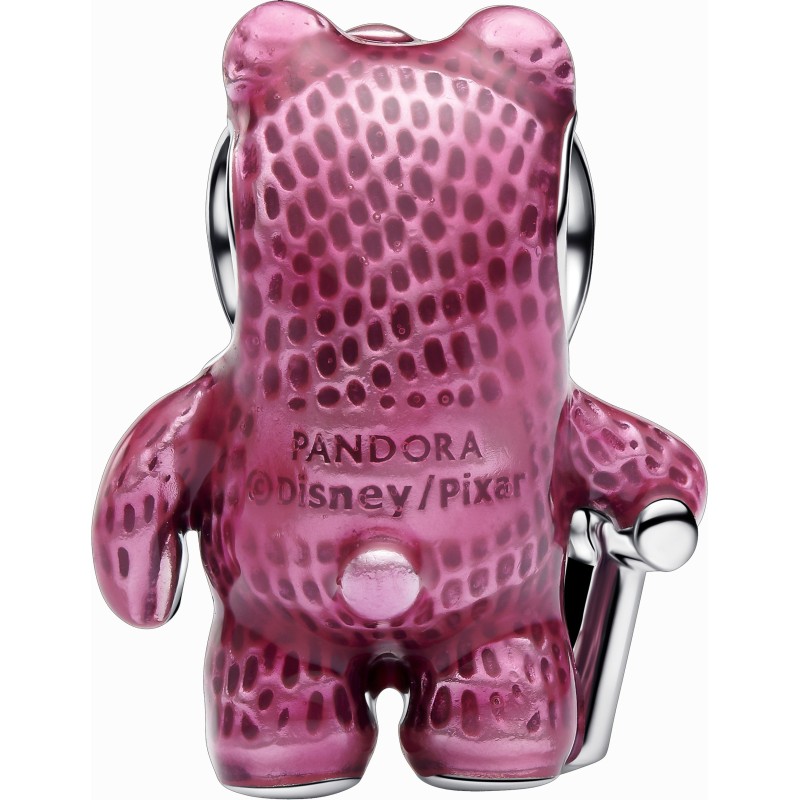 Charm Pandora Oso Lotso Aroma Fresa de Villanos de Disney Pixar 794740C01