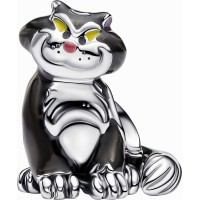 Charm Pandora plata Lucifer de Villanos de Disney 794741C01