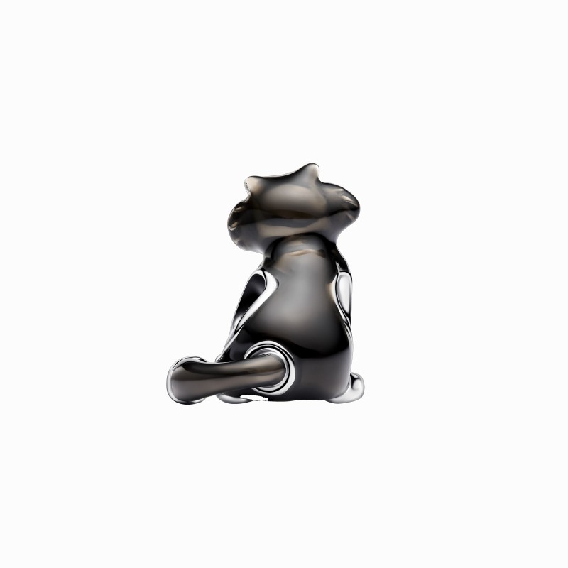 Charm Pandora plata Lucifer de Villanos de Disney 794741C01