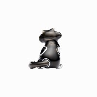 Charm Pandora plata Lucifer de Villanos de Disney 794741C01