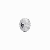 Charm Pandora Clip Mini plata Textura 794771C00
