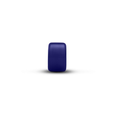 Charm Pandora plata Cristal Murano Azul 794773C01 2