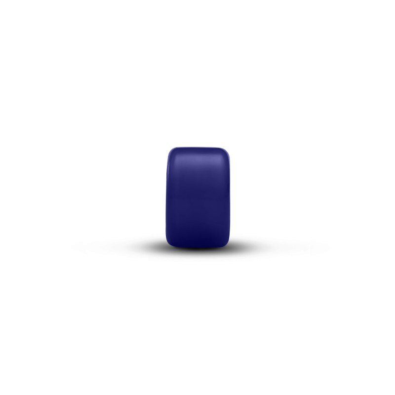 Charm Pandora plata Cristal Murano Azul 794773C01