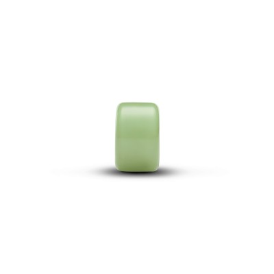 Charm Pandora plata Cristal Murano Verde 794773C02 2
