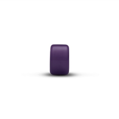 Charm Pandora plata Cristal Murano Morado 794773C03 2