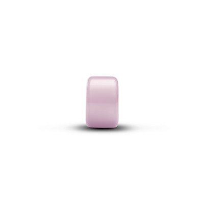 Charm Pandora plata Cristal de Murano Rosa 794773C05 2