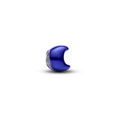 Charm Pandora Mini plata Luna Azul 794784C01