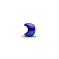 Charm Pandora Mini plata Luna Azul 794784C01
