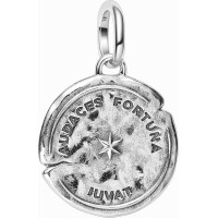 Charm Pandora Medallón Delfin Plata 794807C01