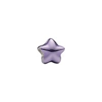 Charm Pandora Mini plata Estrella Morada 794813C01