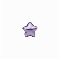Charm Pandora Mini plata Estrella Morada 794813C01