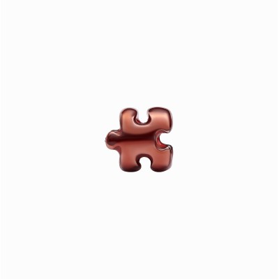 Charm Pandora Mini plata Pieza Puzle Morada 794816C01 2