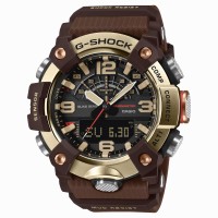 Reloj G-Shock MASTER OF G MUDMASTER GG-B100XMH-5AER