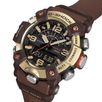 Reloj G-Shock MASTER OF G MUDMASTER GG-B100XMH-5AER