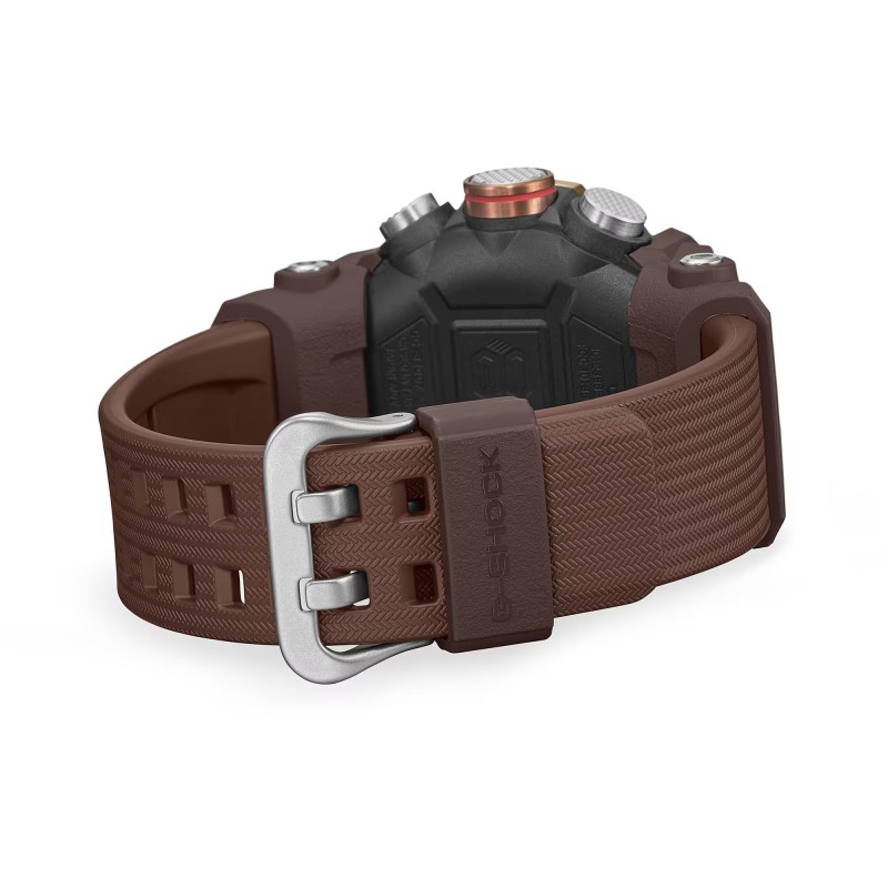 Reloj G-Shock MASTER OF G MUDMASTER GG-B100XMH-5AER