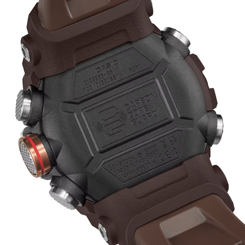 Reloj G-Shock MASTER OF G MUDMASTER GG-B100XMH-5AER